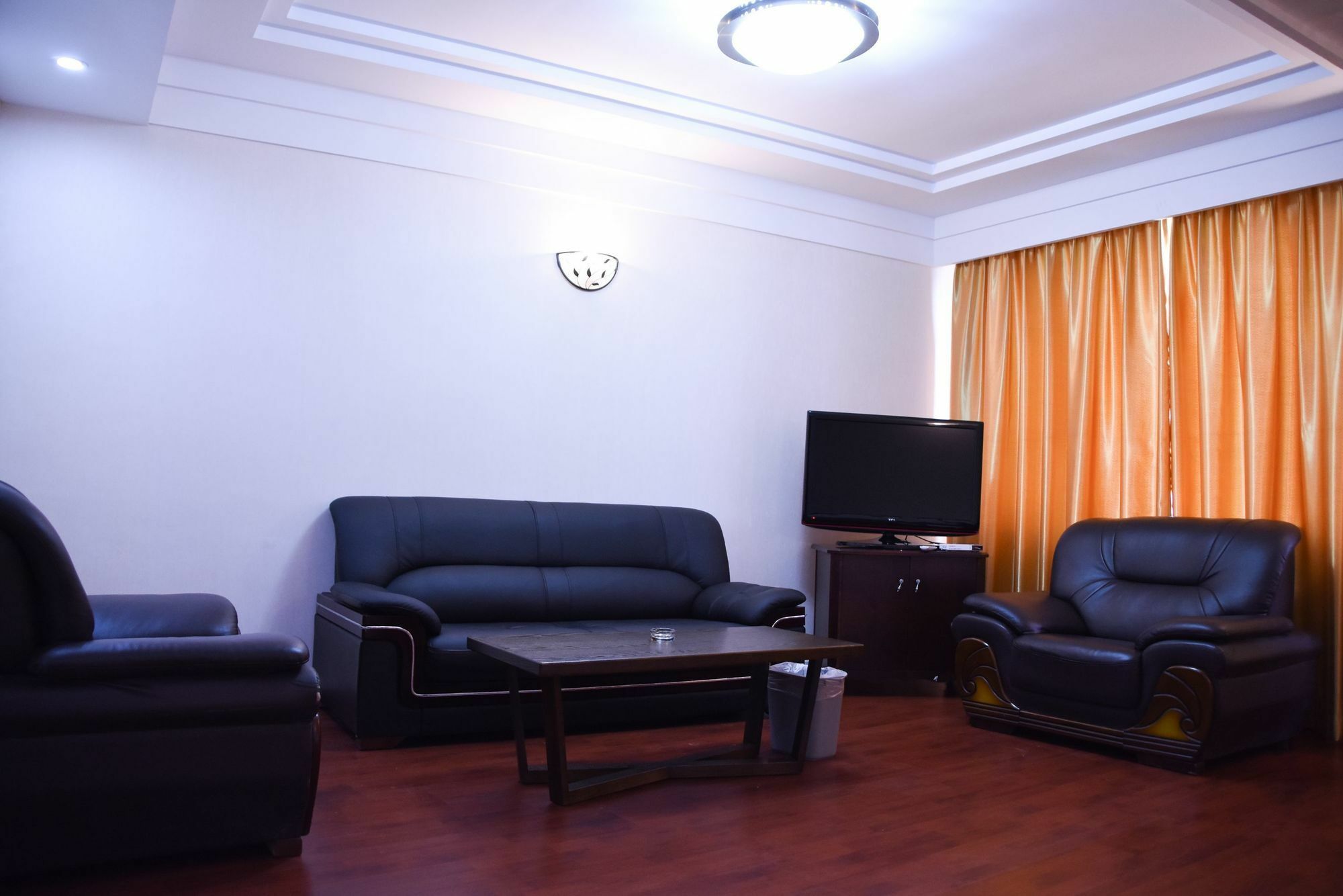 Beilingju Hotel Shenzhen Bagian luar foto